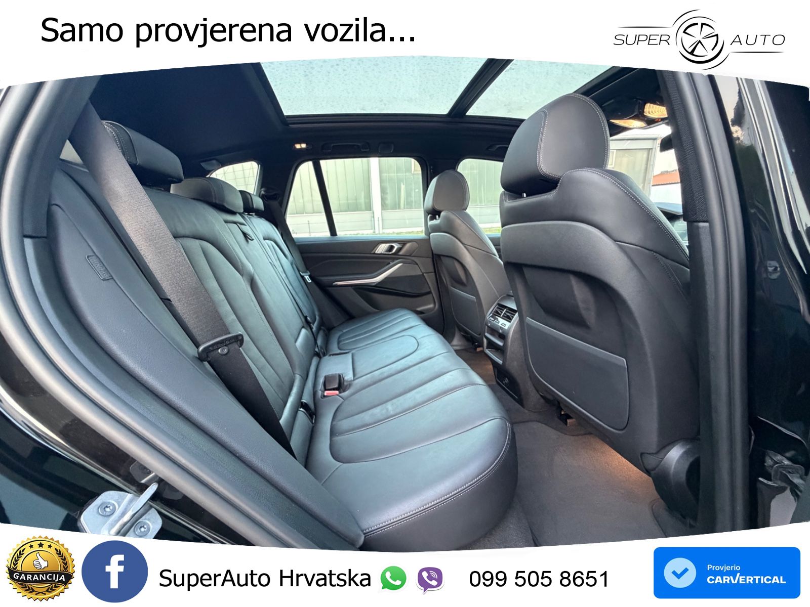 BMW X5 30d (286 KS) xDrive Steptronic M Sport