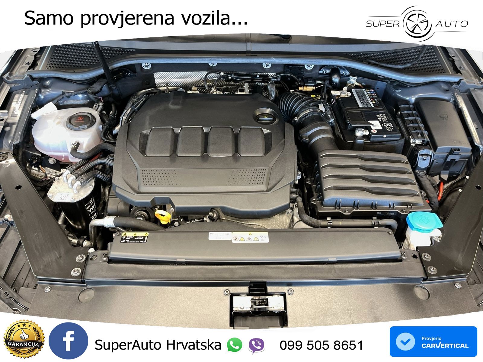 Volkswagen Passat Variant 2.0 TDI (150 KS) DSG Business LED+GR SJED+ACC
