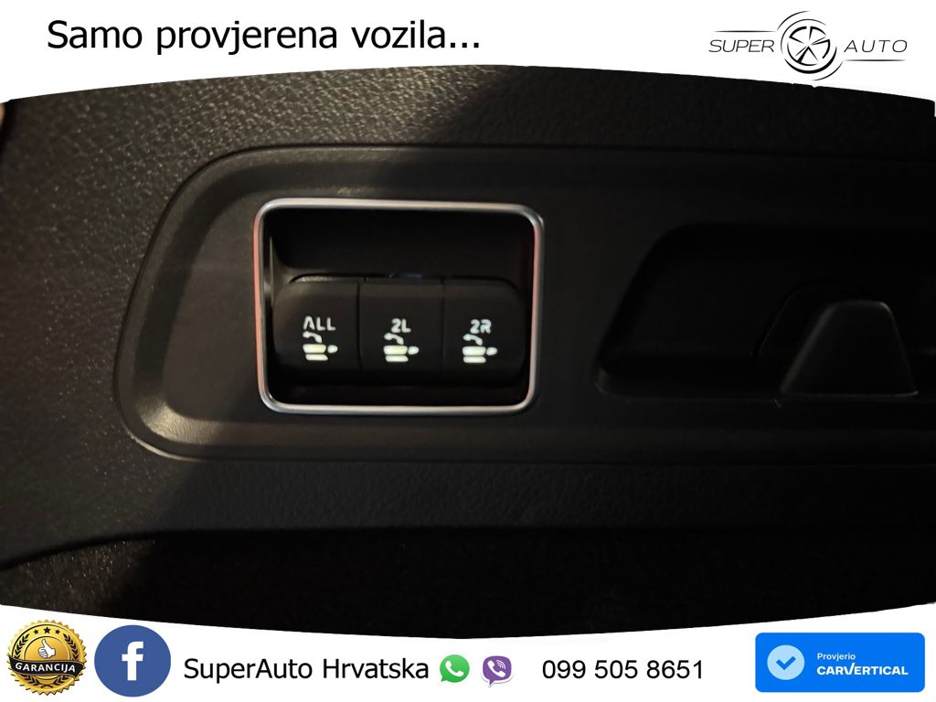 Mercedes-Benz GLS GLS 450d EQ Boost 4MATIC 9G-TRONIC AMG ACC+HEAD+4xGR SJED+360+PANO
