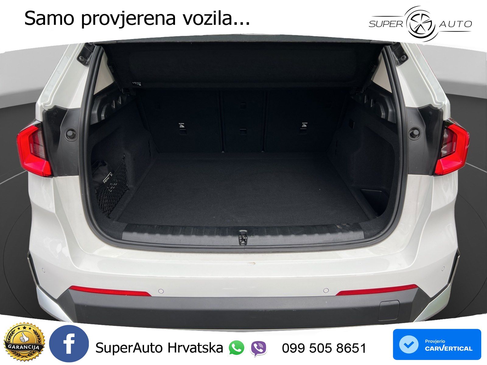 BMW X1 25e (245 KS) xDrive Steptronic LED+GR SJED+ACC