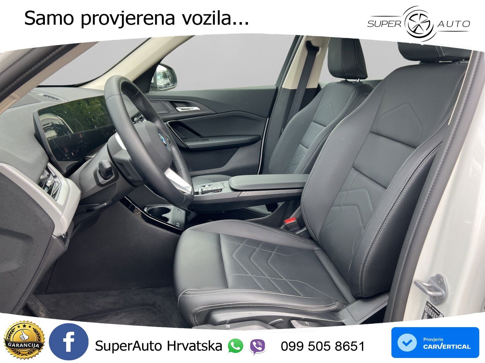 BMW X1 25e (245 KS) xDrive Steptronic LED+GR SJED+ACC