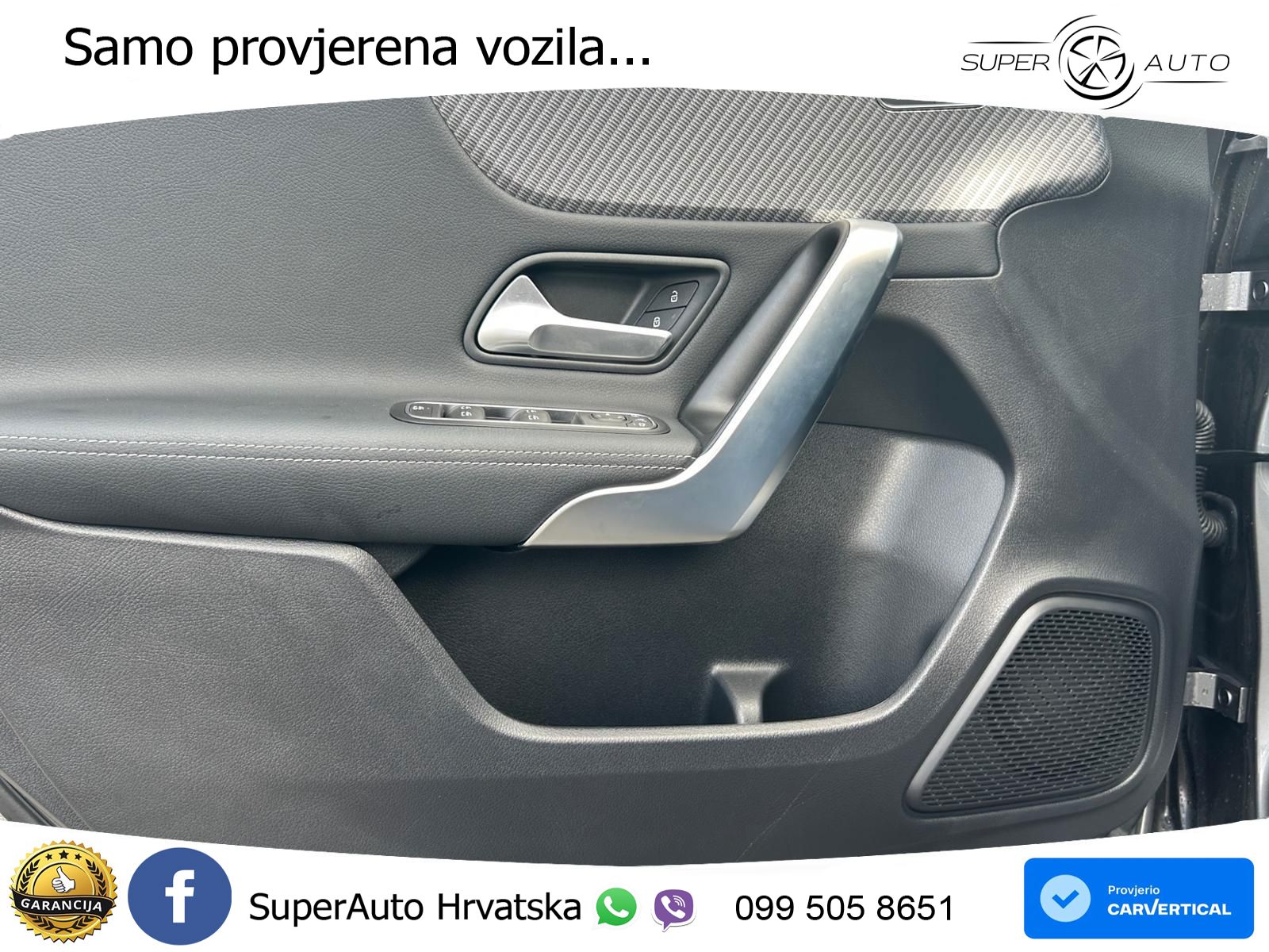 Mercedes-Benz A 180 7G-DCT
