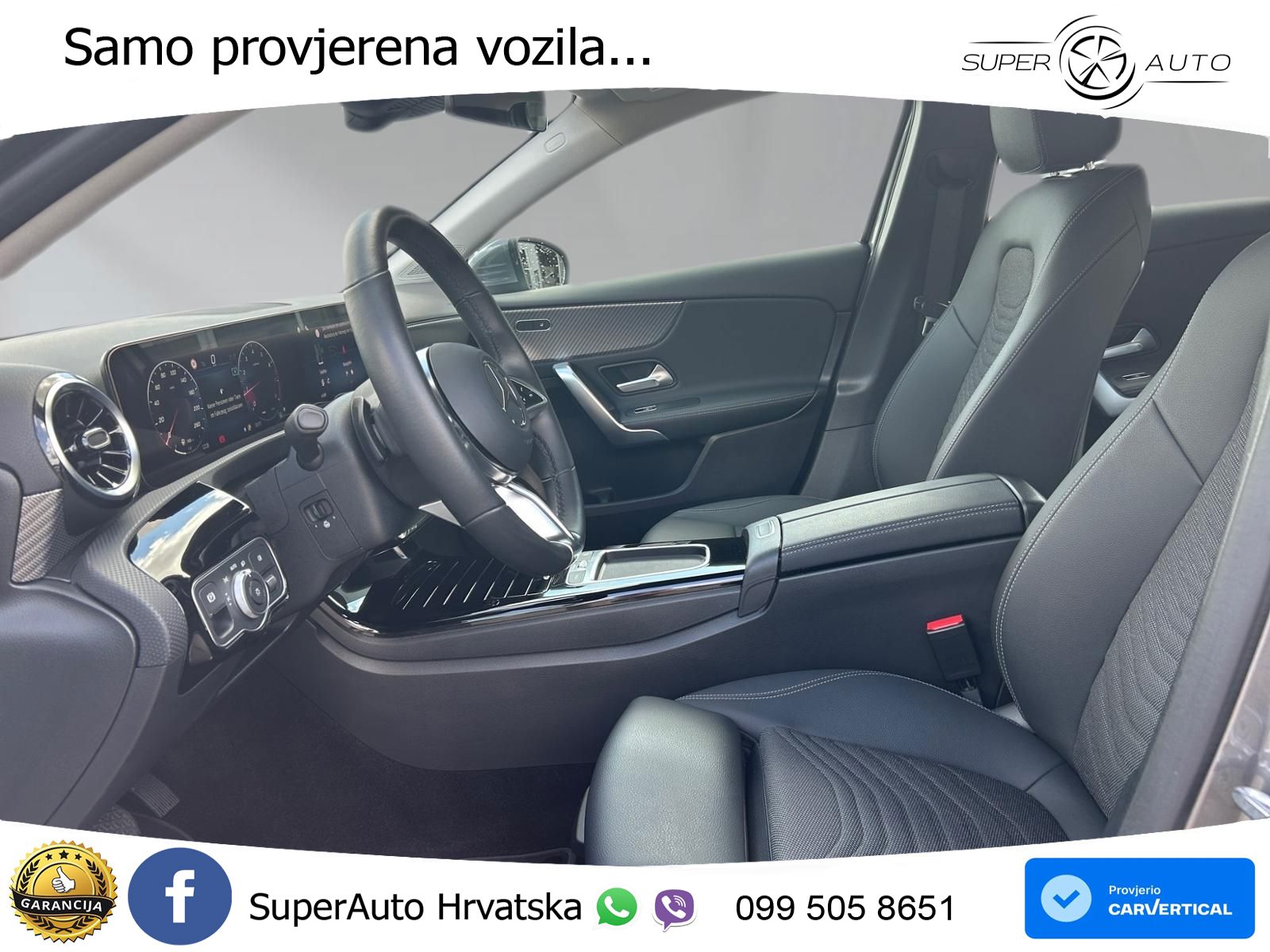Mercedes-Benz A 180 7G-DCT