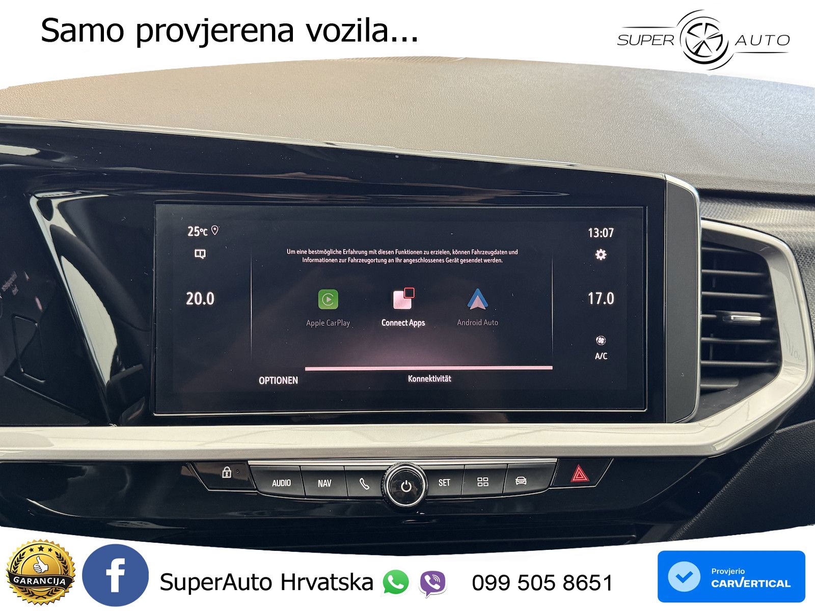 Opel Grandland 1.2i Turbo (130 KS) GS