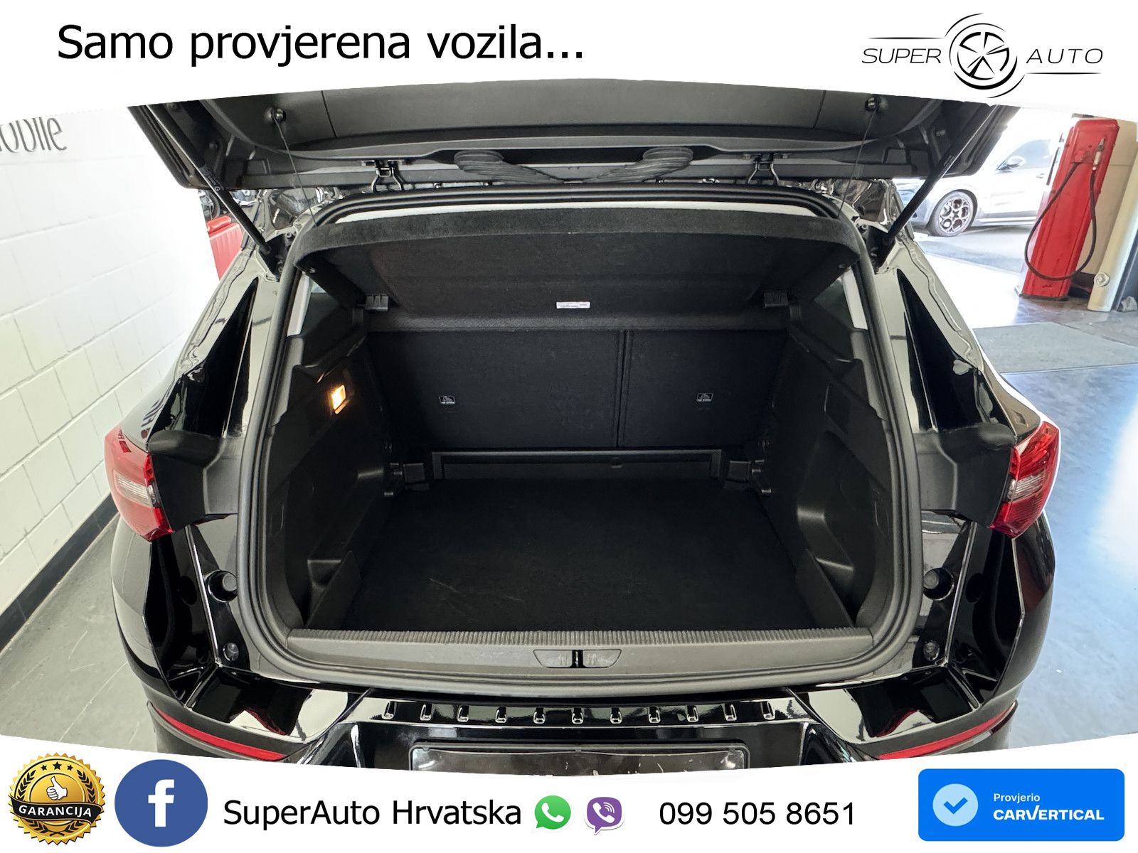 Opel Grandland 1.2i Turbo (130 KS) GS