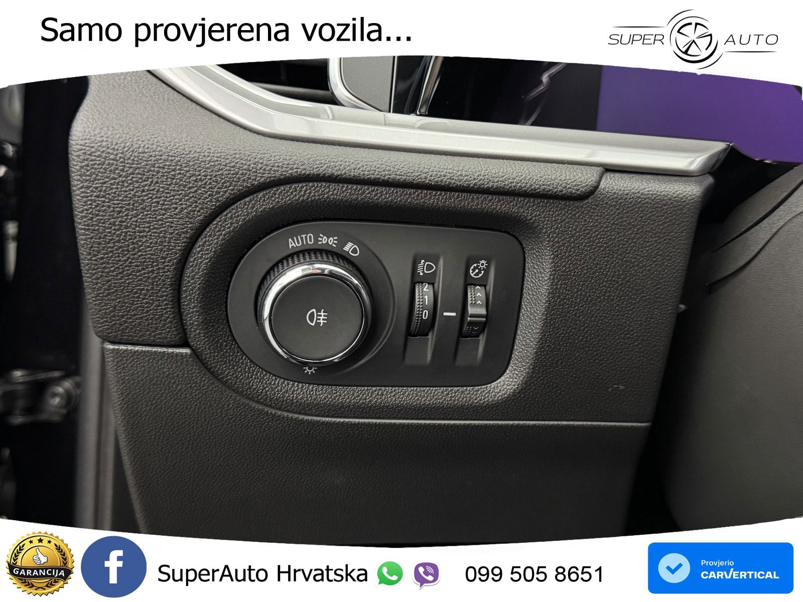 Opel Grandland 1.2i Turbo (130 KS) GS