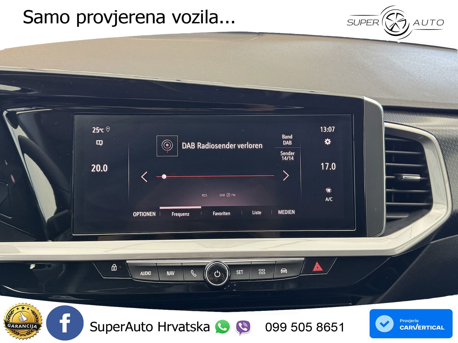 Opel Grandland 1.2i Turbo (130 KS) GS