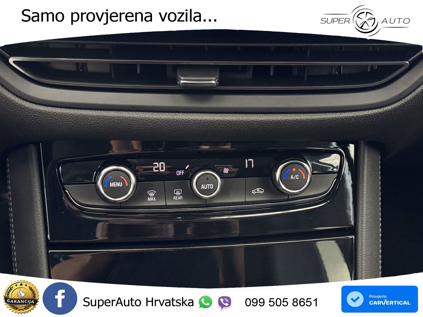 Opel Grandland 1.2i Turbo (130 KS) GS