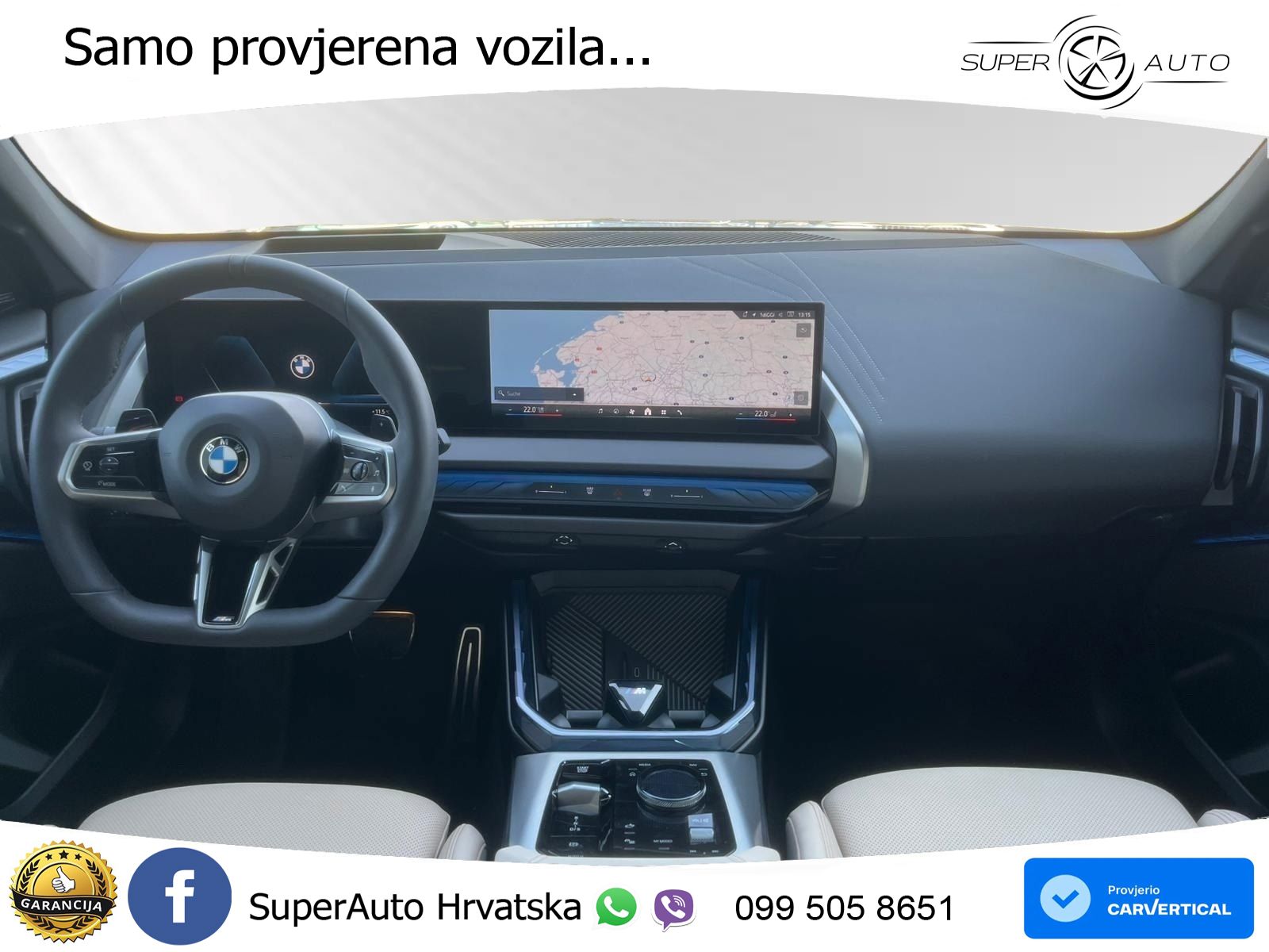 BMW X3 40d xDrive Steptronic LED+GR SJED+ACC