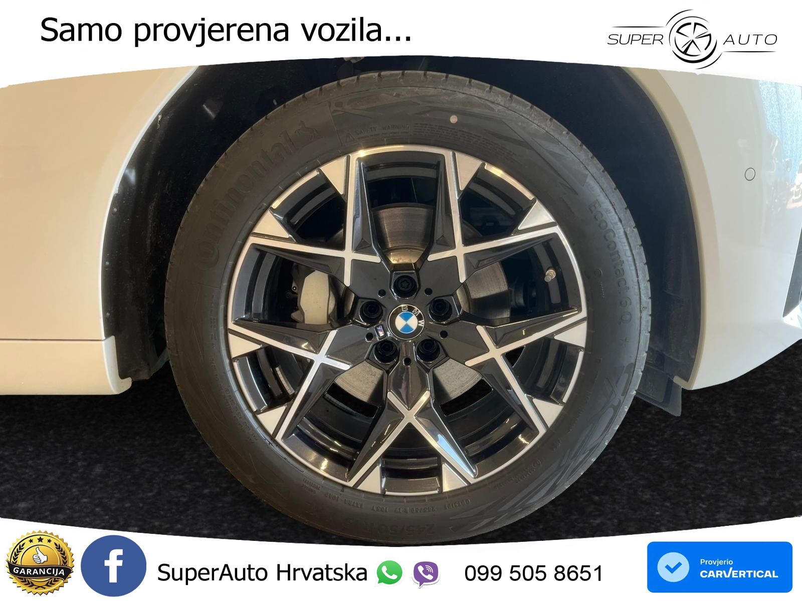 BMW X3 40d xDrive Steptronic LED+GR SJED+ACC