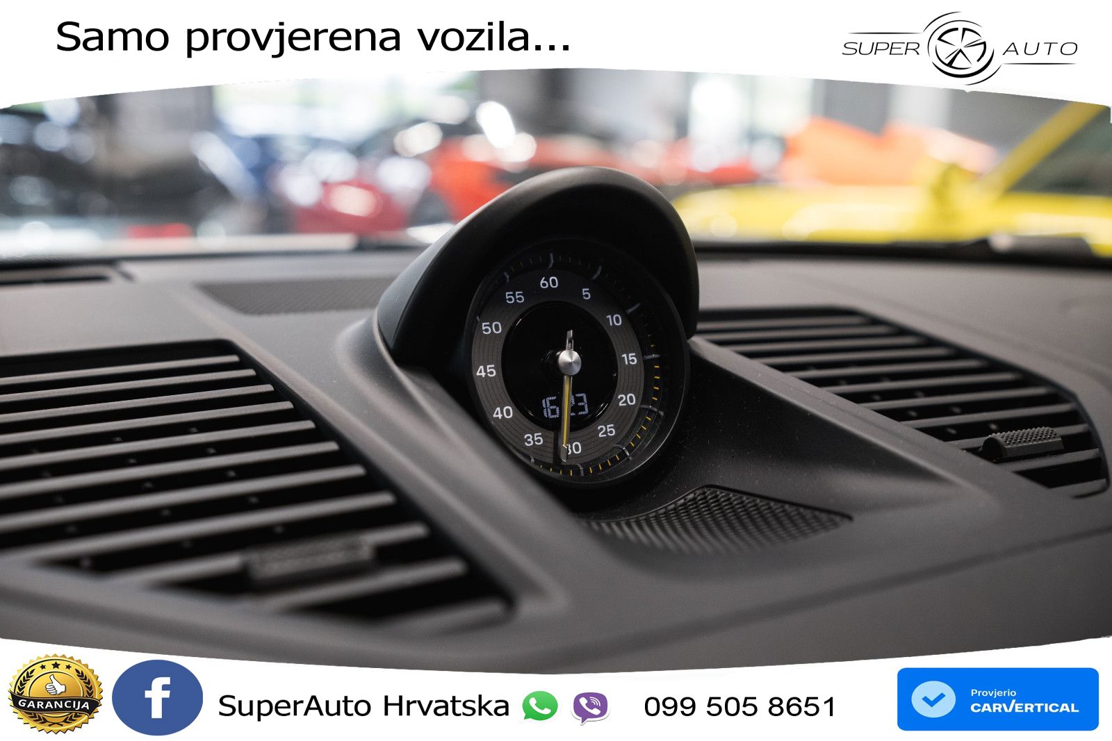 Porsche 911 GT3 4.0 (510 KS) PDK Touring-Paket