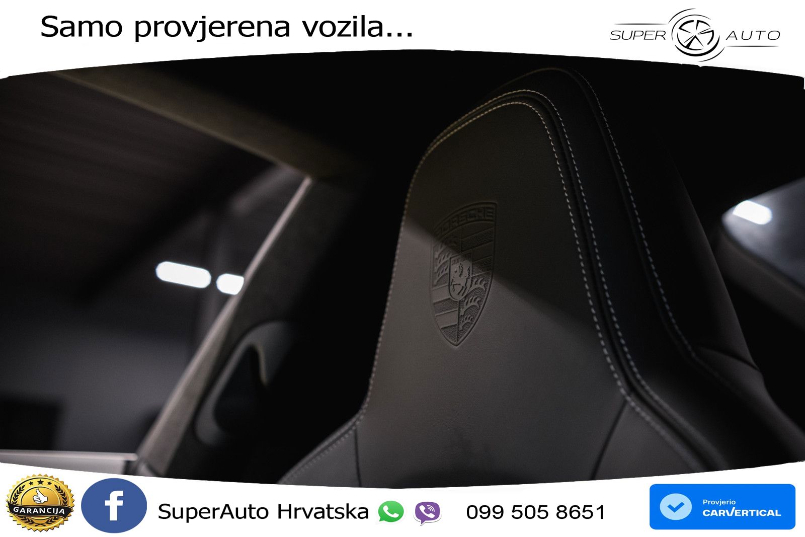 Porsche 911 GT3 4.0 (510 KS) PDK Touring-Paket