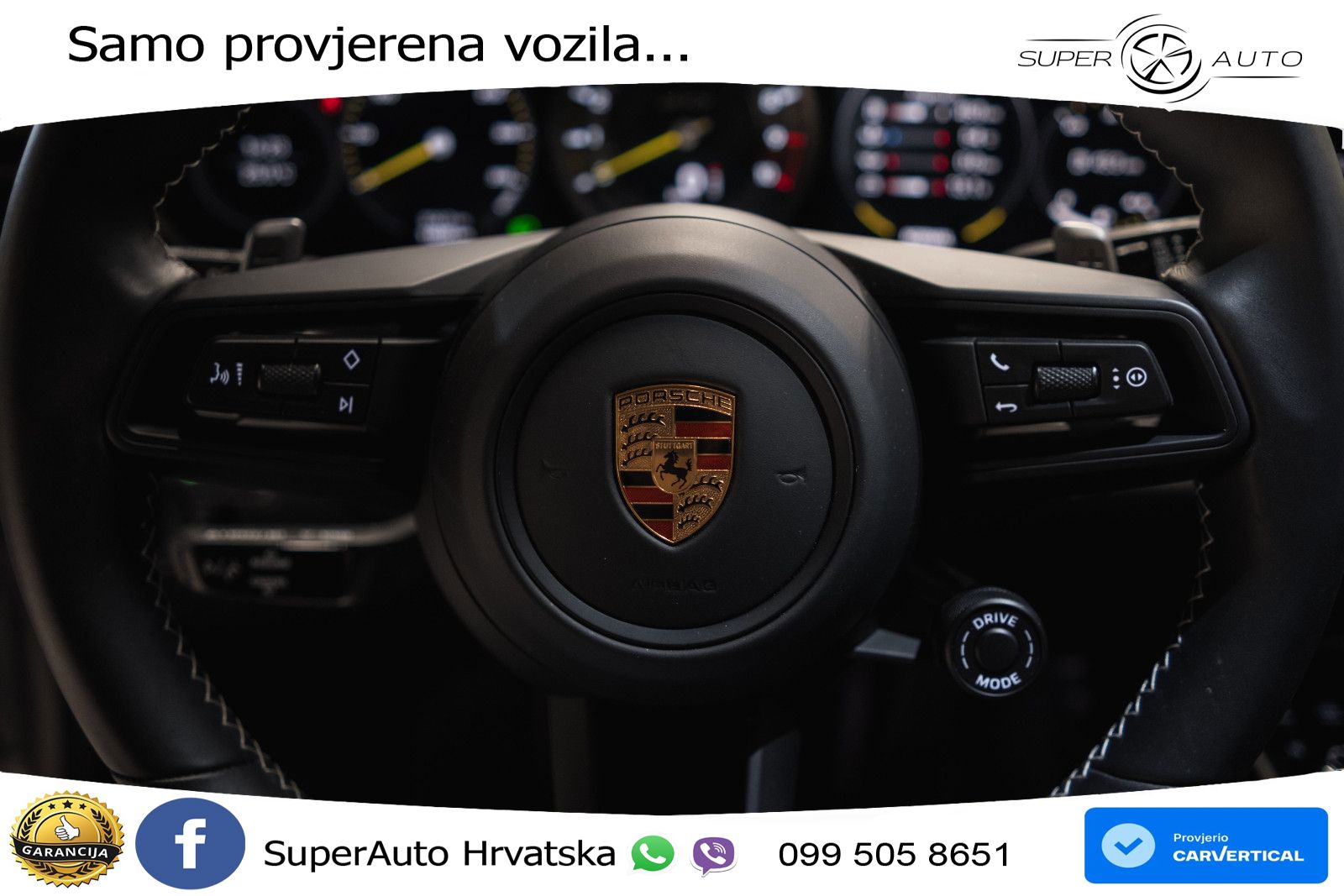 Porsche 911 GT3 4.0 (510 KS) PDK Touring-Paket