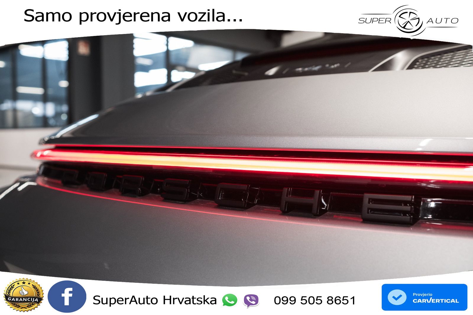 Porsche 911 GT3 4.0 (510 KS) PDK Touring-Paket