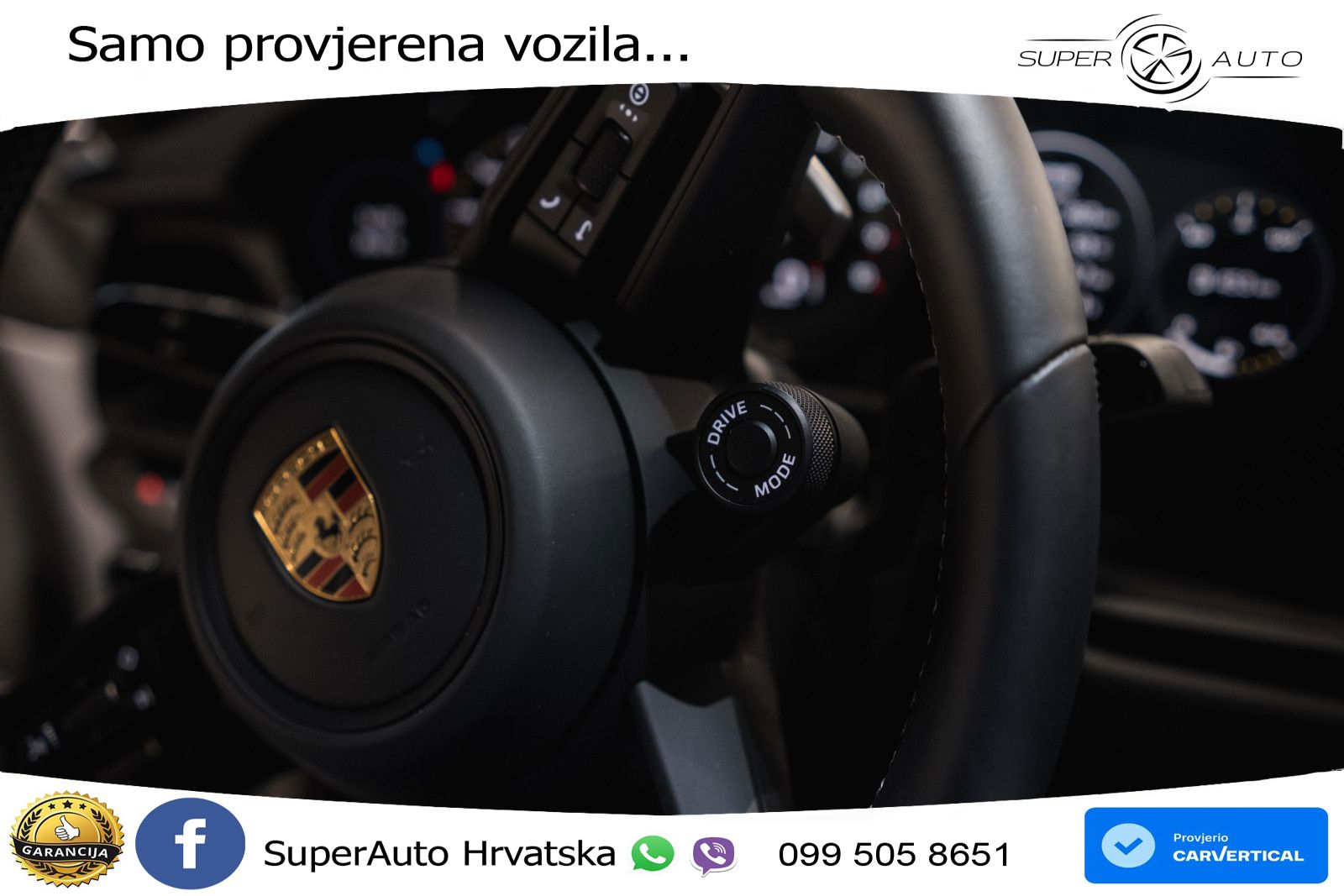 Porsche 911 GT3 4.0 (510 KS) PDK Touring-Paket