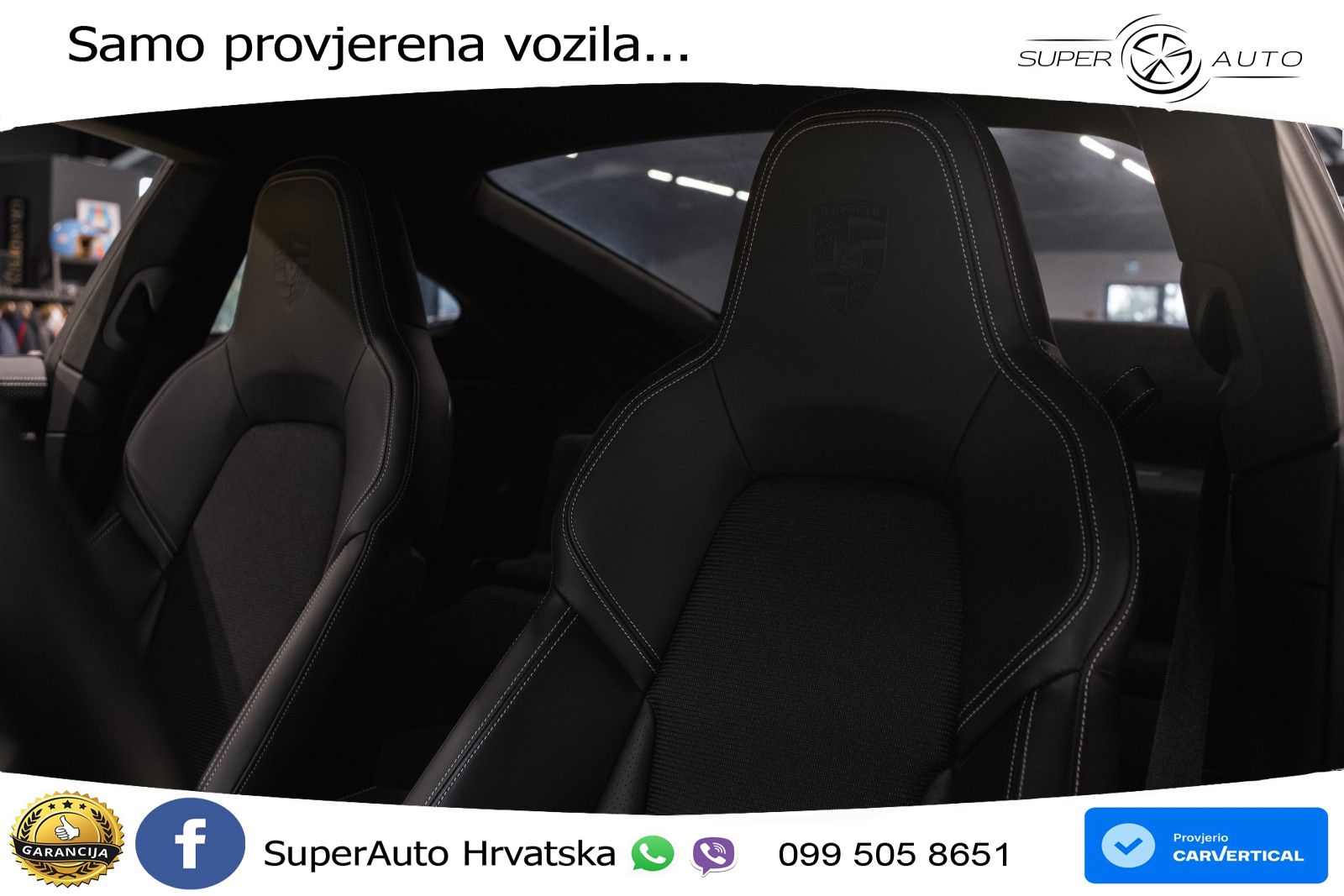 Porsche 911 GT3 4.0 (510 KS) PDK Touring-Paket