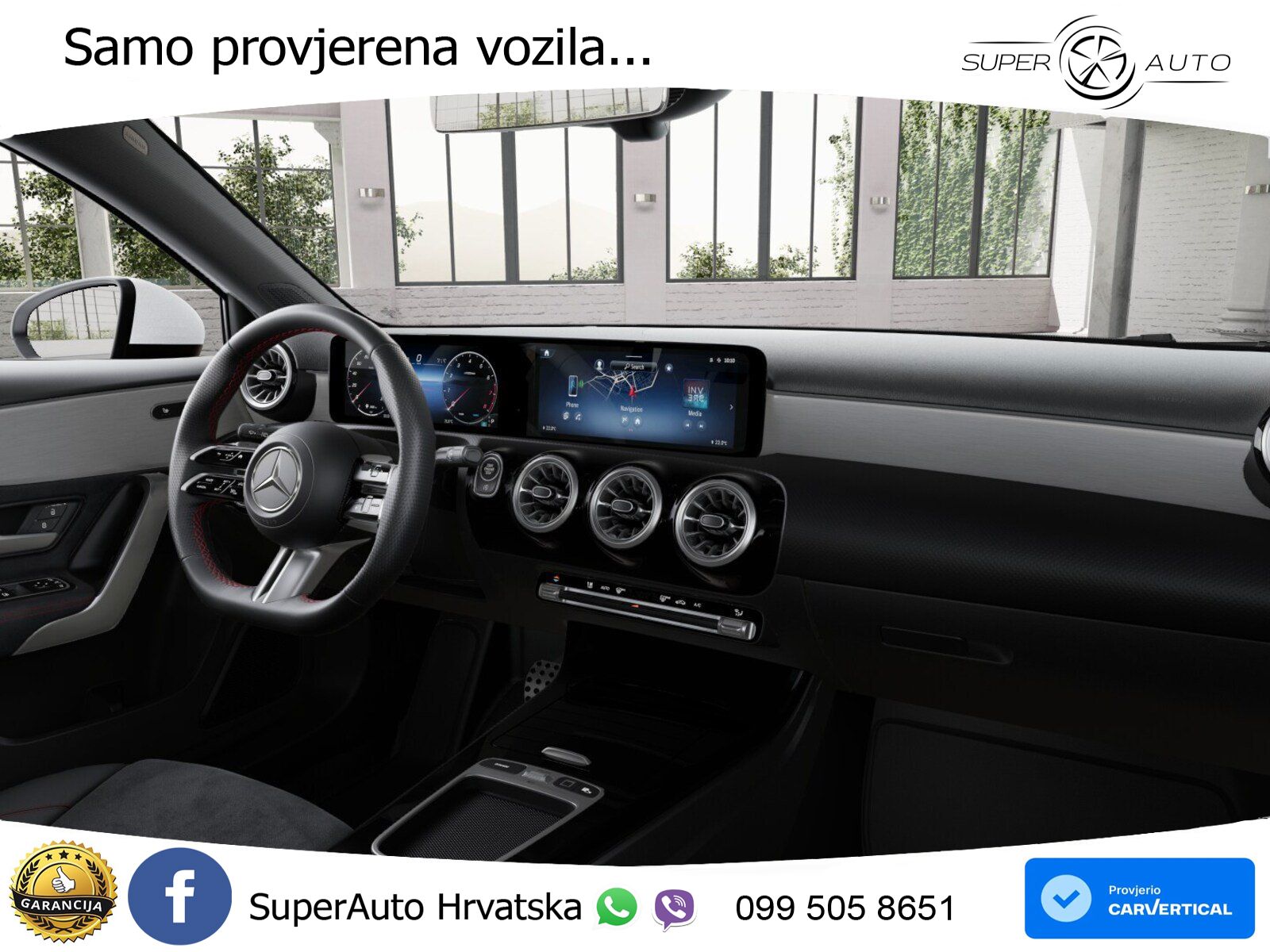 Mercedes-Benz A 250 4MATIC 8G-DCT AMG LED+GR SJED+ACC