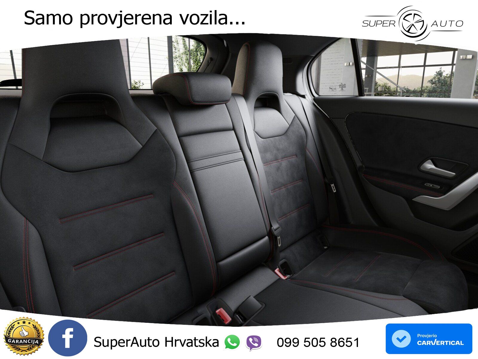 Mercedes-Benz A 250 4MATIC 8G-DCT AMG LED+GR SJED+ACC