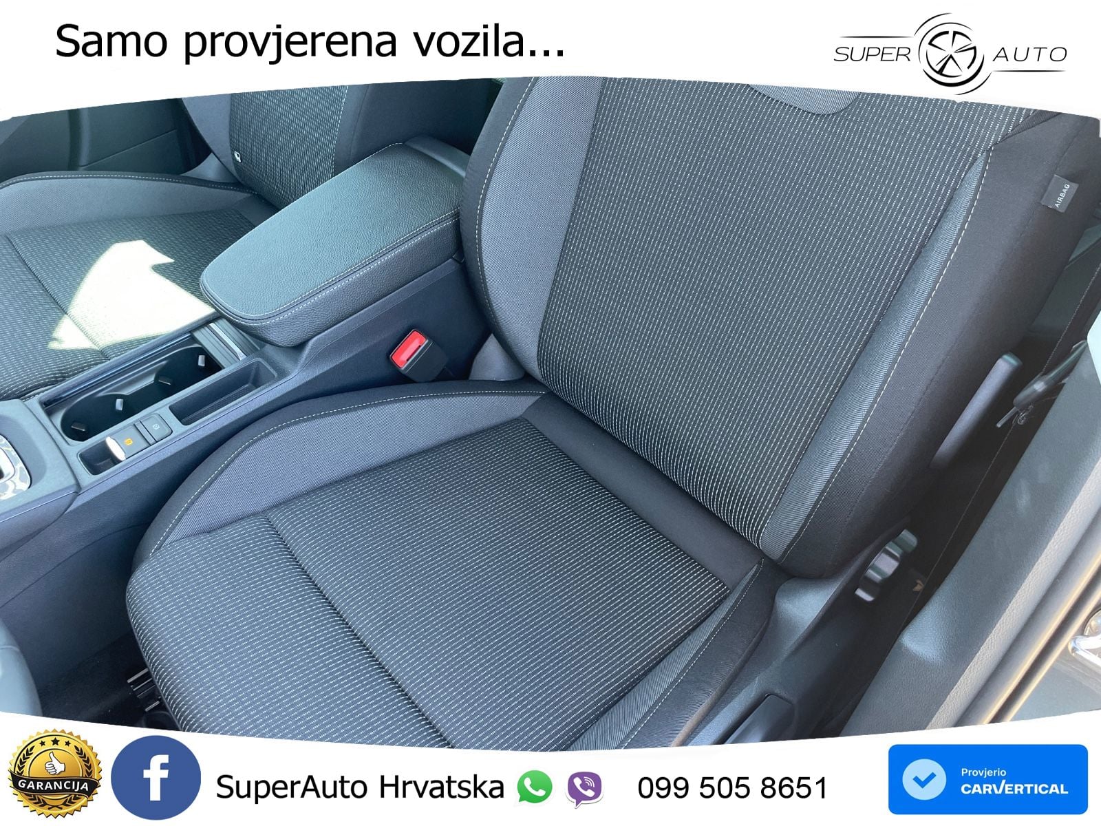 Škoda Octavia Combi 2.0 TDI (150 KS) DSG Selection LED+GR SJED+ACC