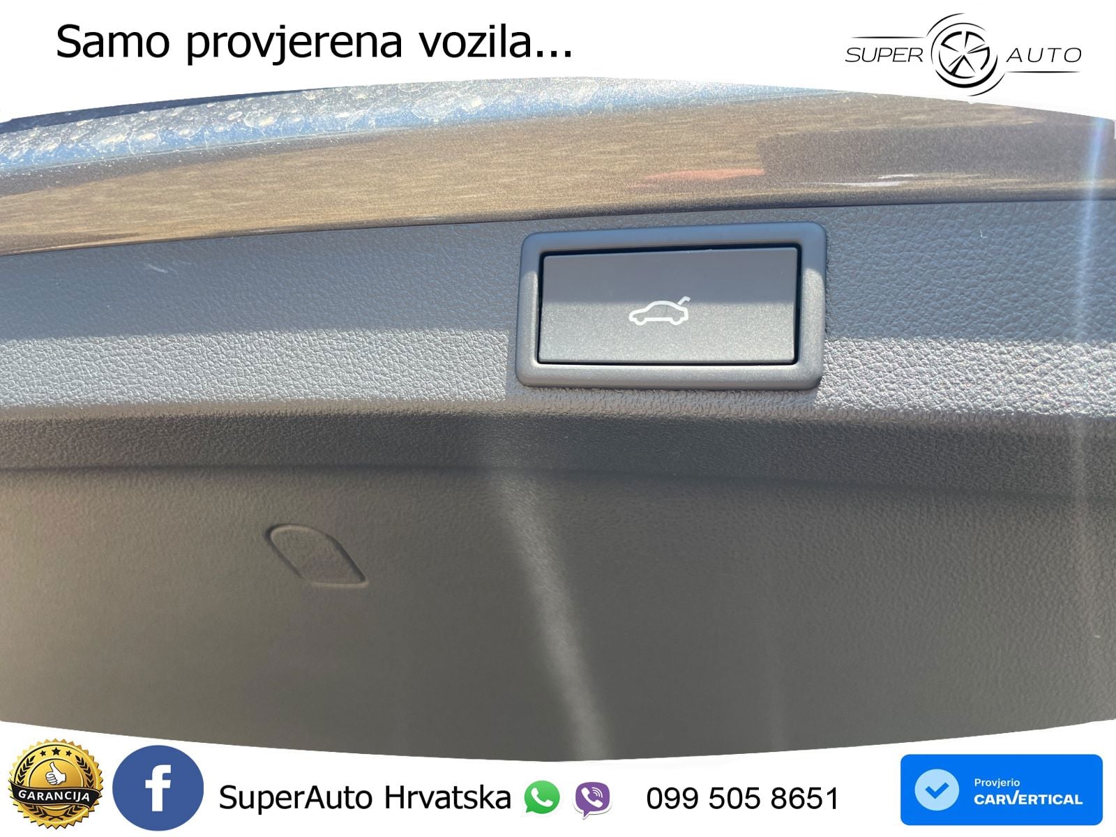 Škoda Octavia Combi 2.0 TDI (150 KS) DSG Selection LED+GR SJED+ACC