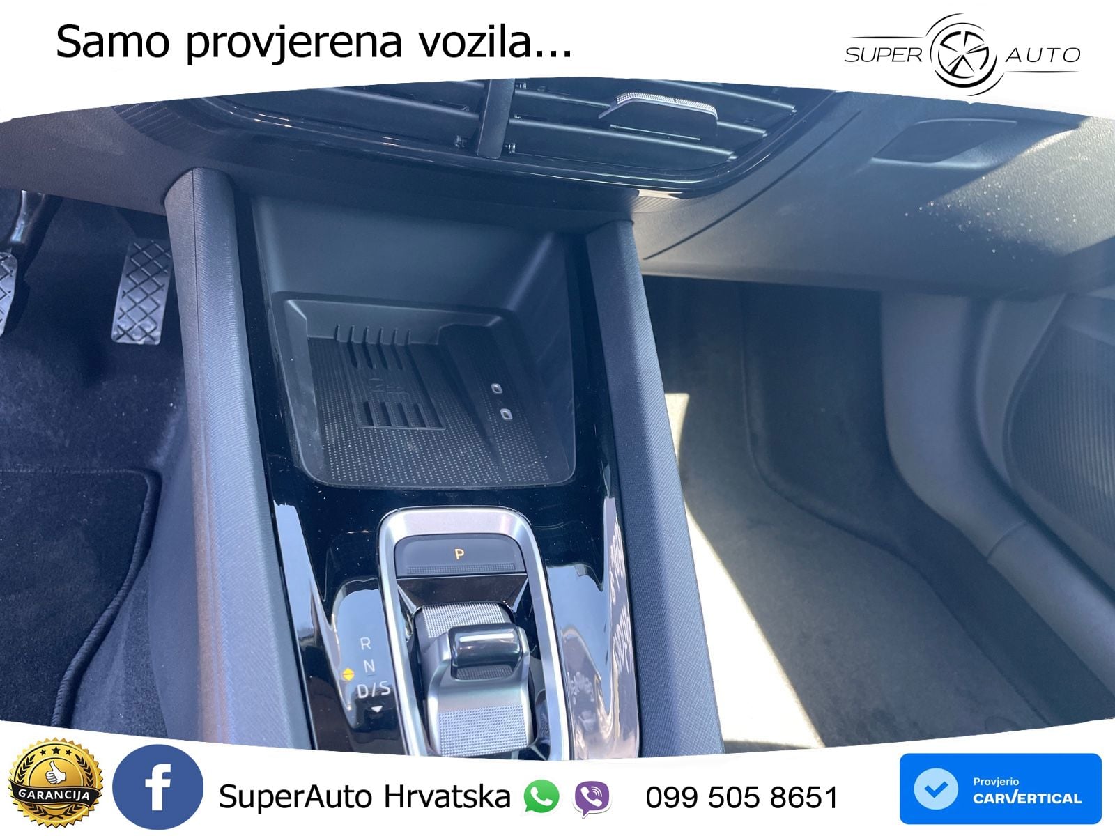Škoda Octavia Combi 2.0 TDI (150 KS) DSG Selection LED+GR SJED+ACC