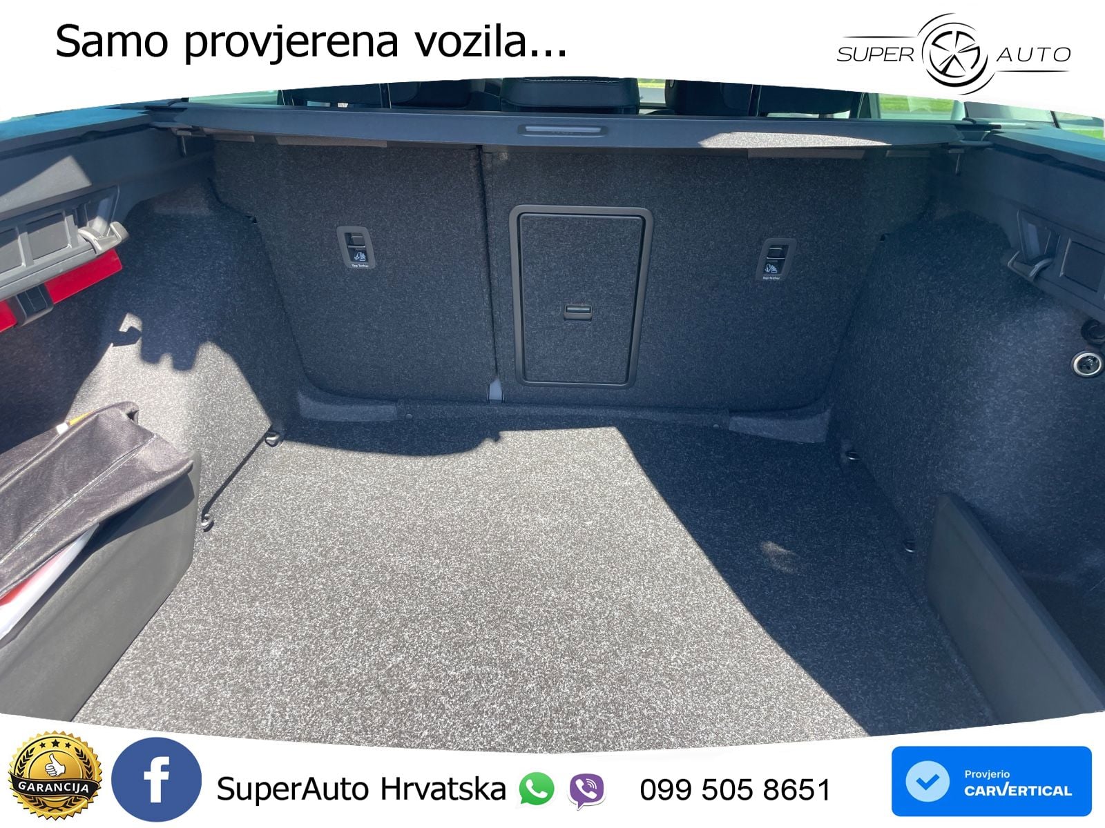 Škoda Octavia Combi 2.0 TDI (150 KS) DSG Selection LED+GR SJED+ACC