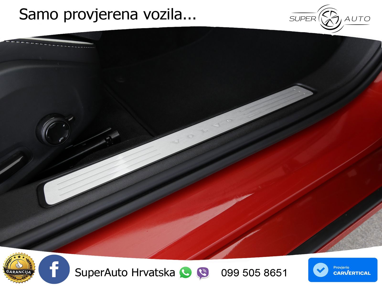 Volvo V60 2.0 B4 Diesel Geartronic