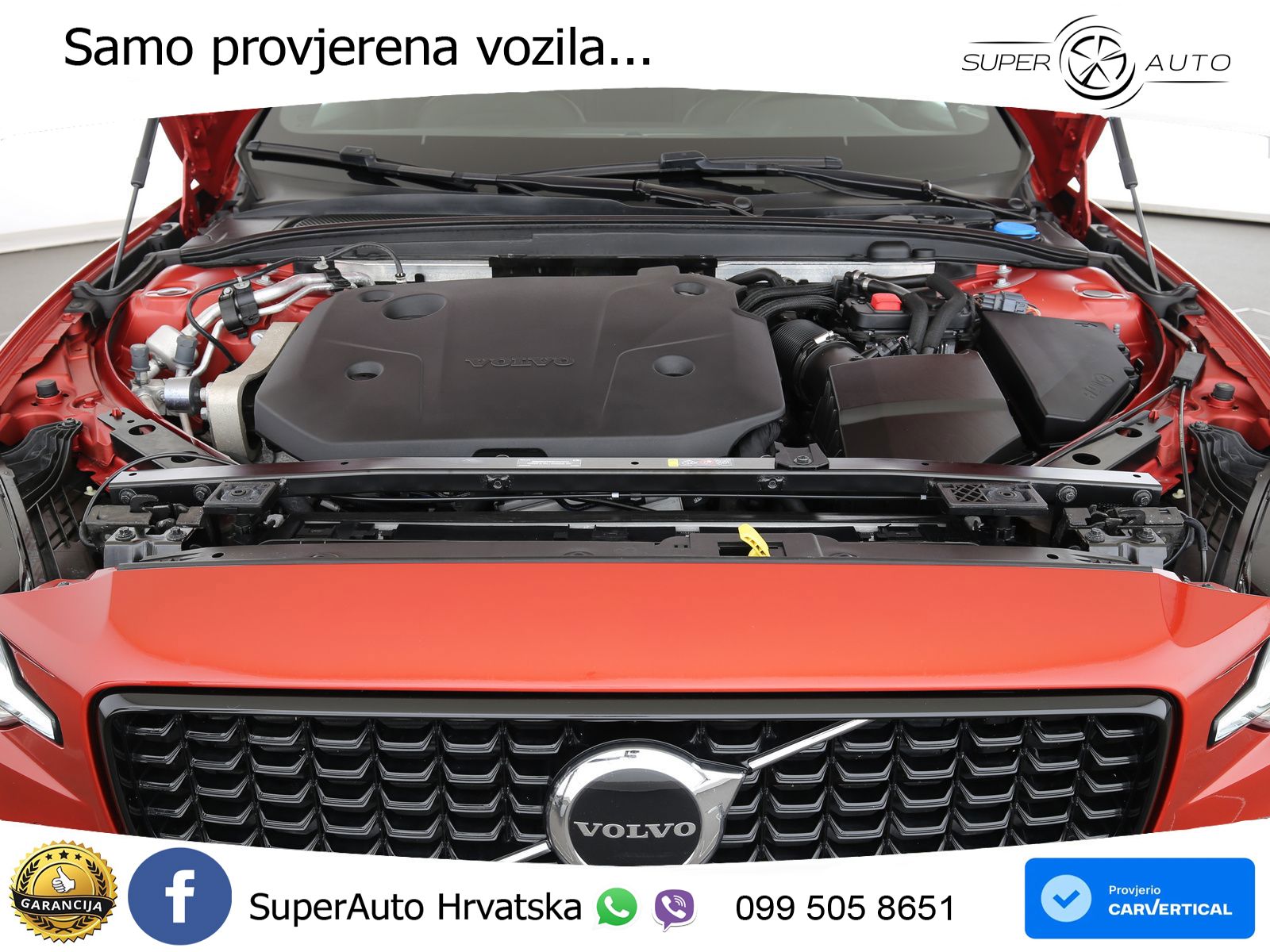 Volvo V60 2.0 B4 Diesel Geartronic