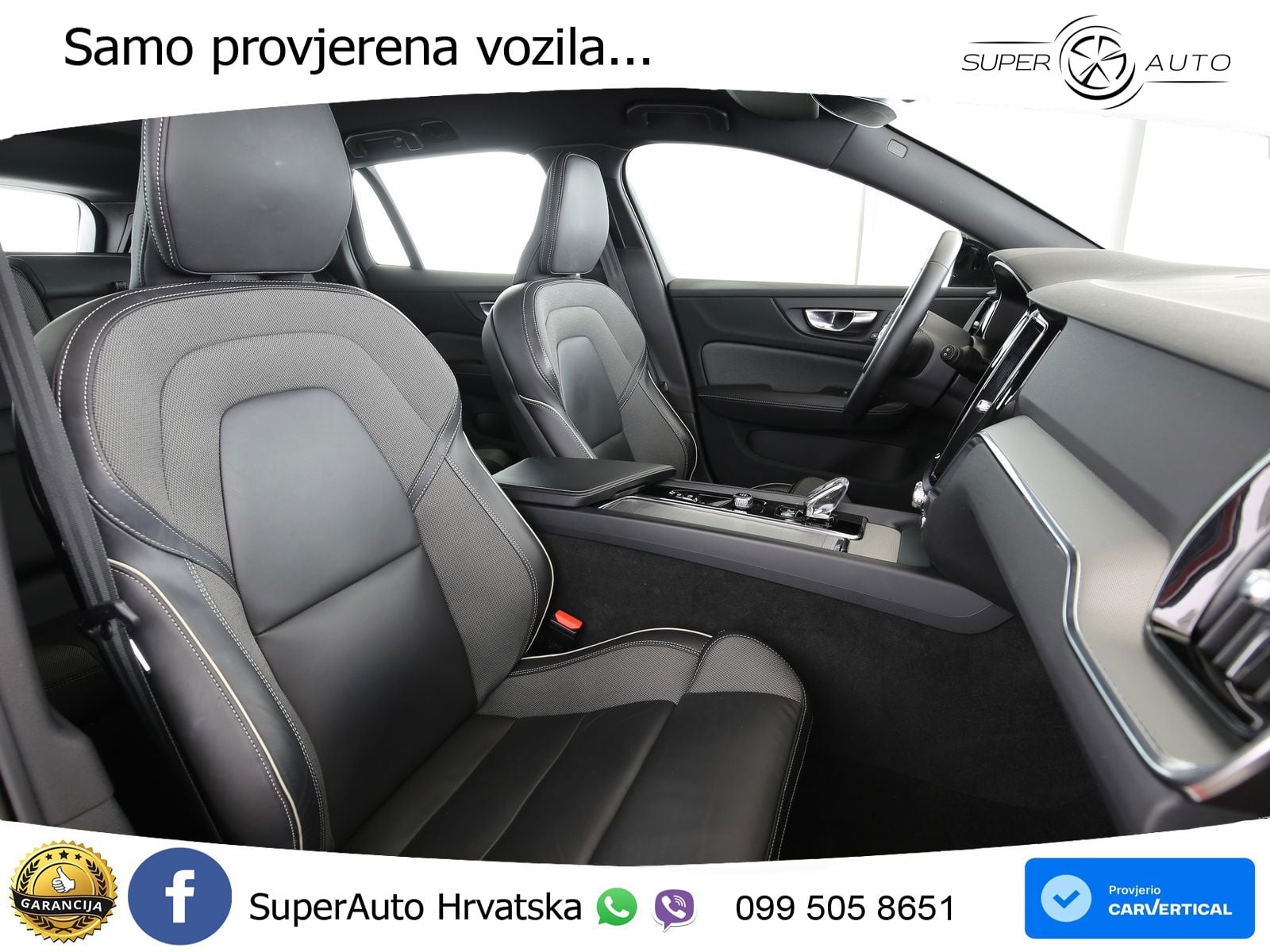 Volvo V60 2.0 B4 Diesel Geartronic