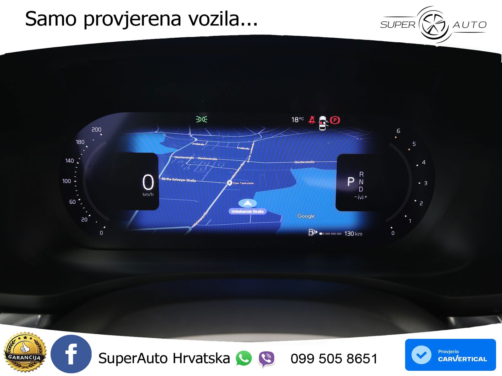 Volvo V60 2.0 B4 Diesel Geartronic