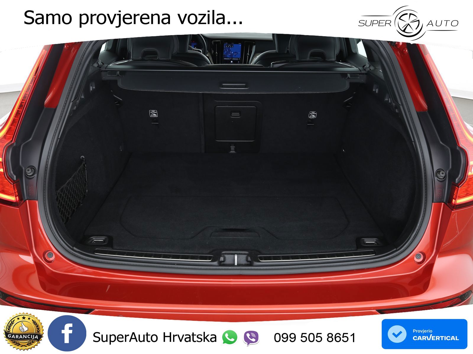 Volvo V60 2.0 B4 Diesel Geartronic