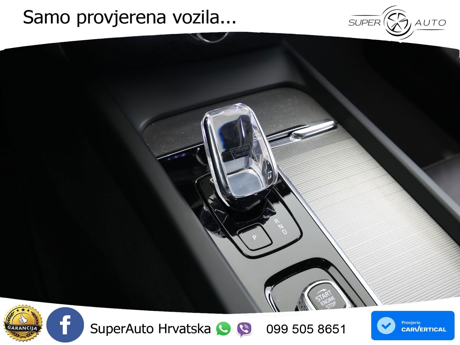 Volvo V60 2.0 B4 Diesel Geartronic