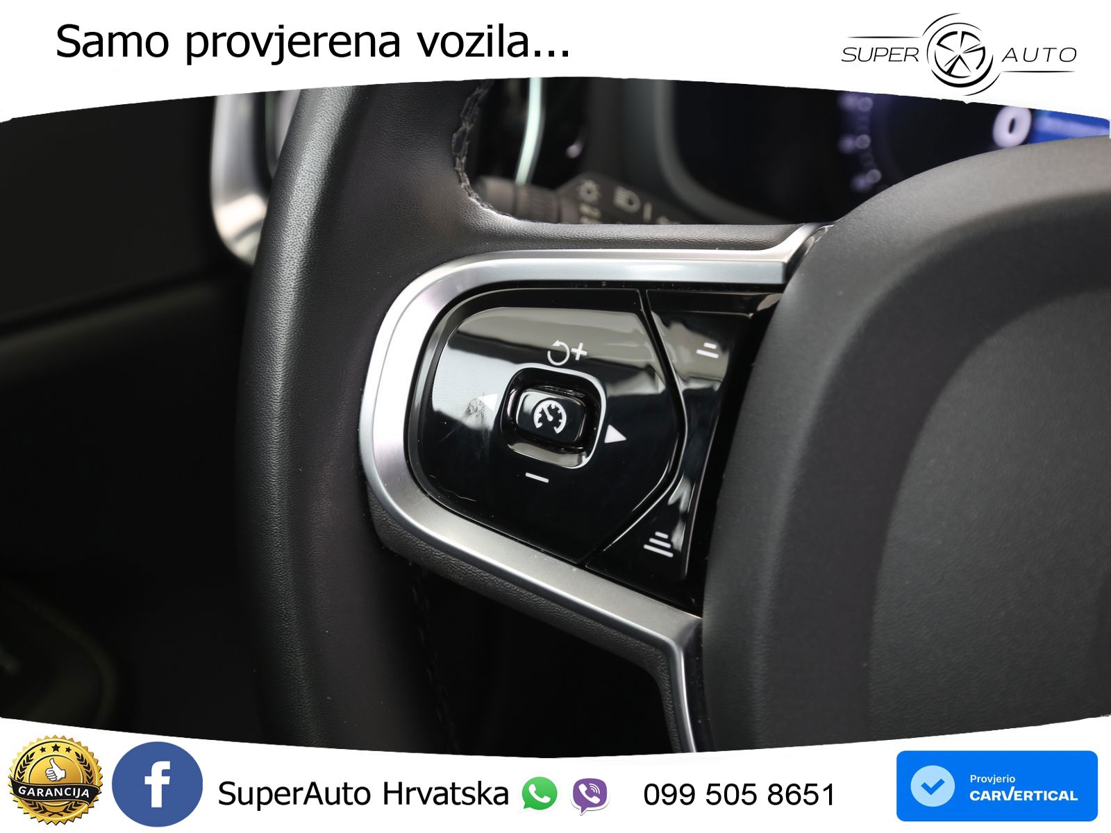 Volvo V60 2.0 B4 Diesel Geartronic