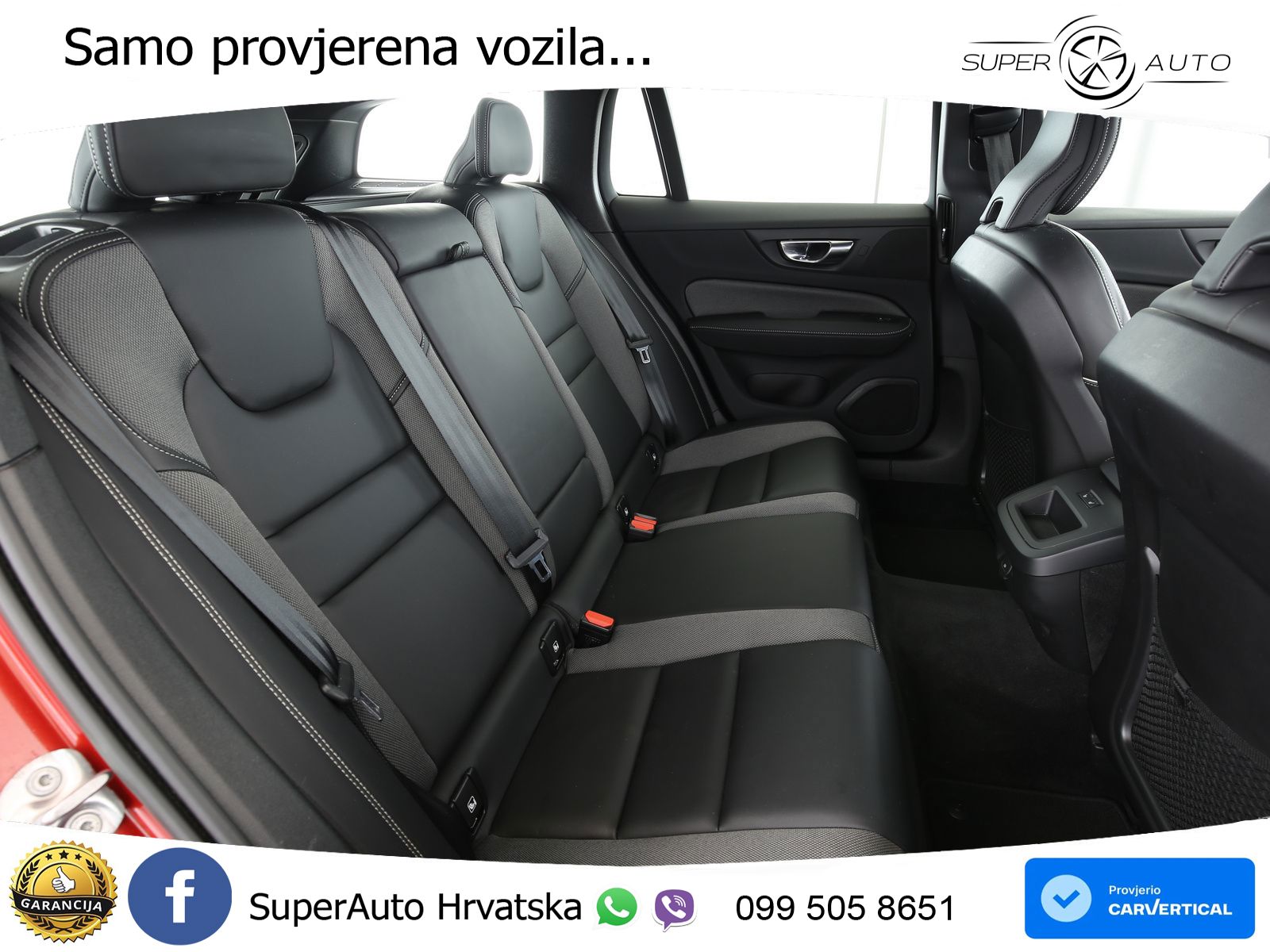 Volvo V60 2.0 B4 Diesel Geartronic