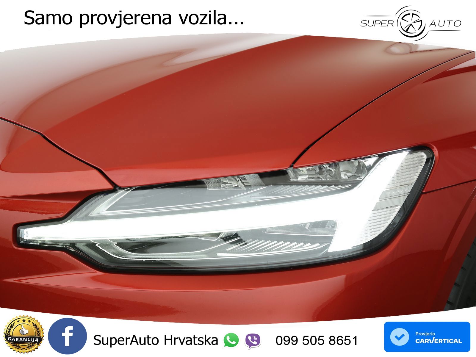 Volvo V60 2.0 B4 Diesel Geartronic