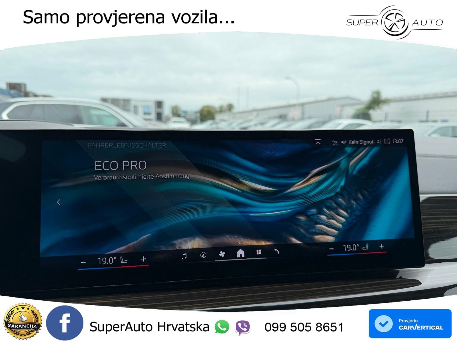 BMW X5 40i (381 KS) xDrive Steptronic