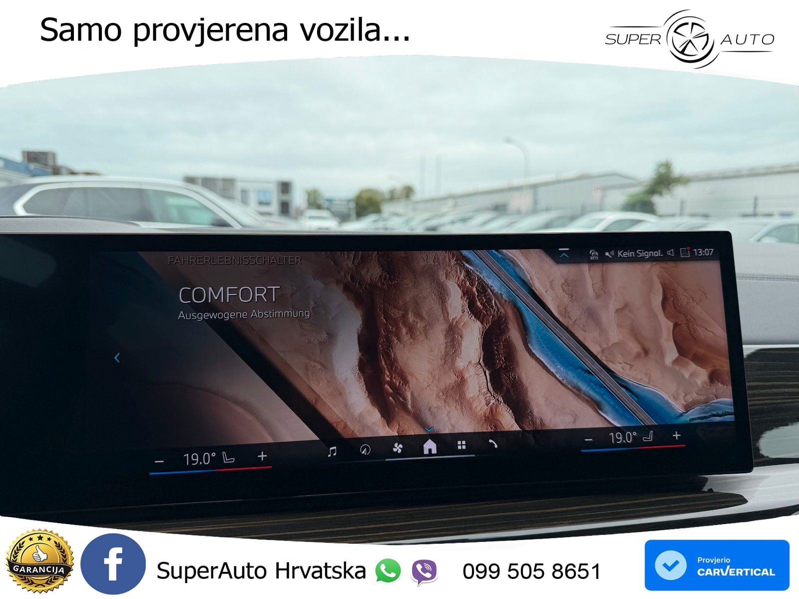 BMW X5 40i (381 KS) xDrive Steptronic