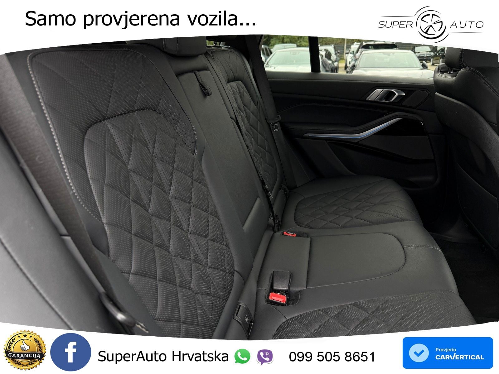 BMW X5 40i (381 KS) xDrive Steptronic