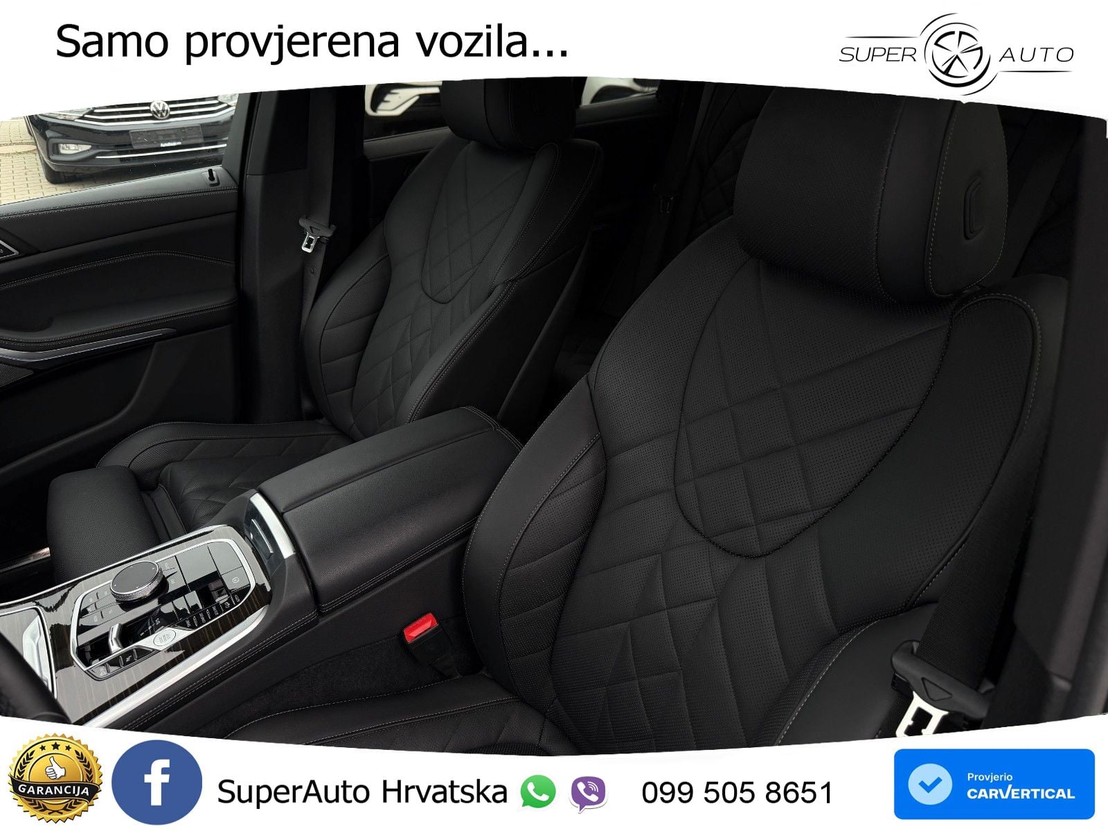BMW X5 40i (381 KS) xDrive Steptronic