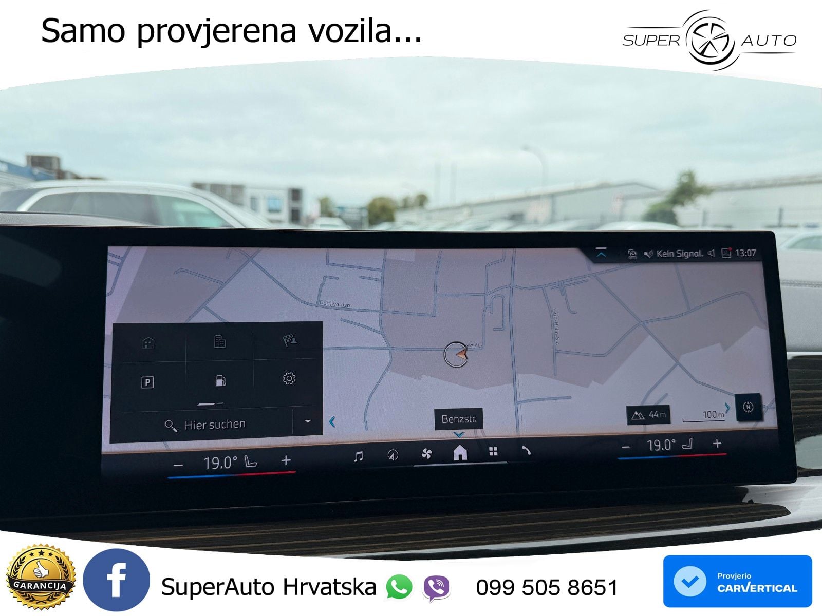 BMW X5 40i (381 KS) xDrive Steptronic