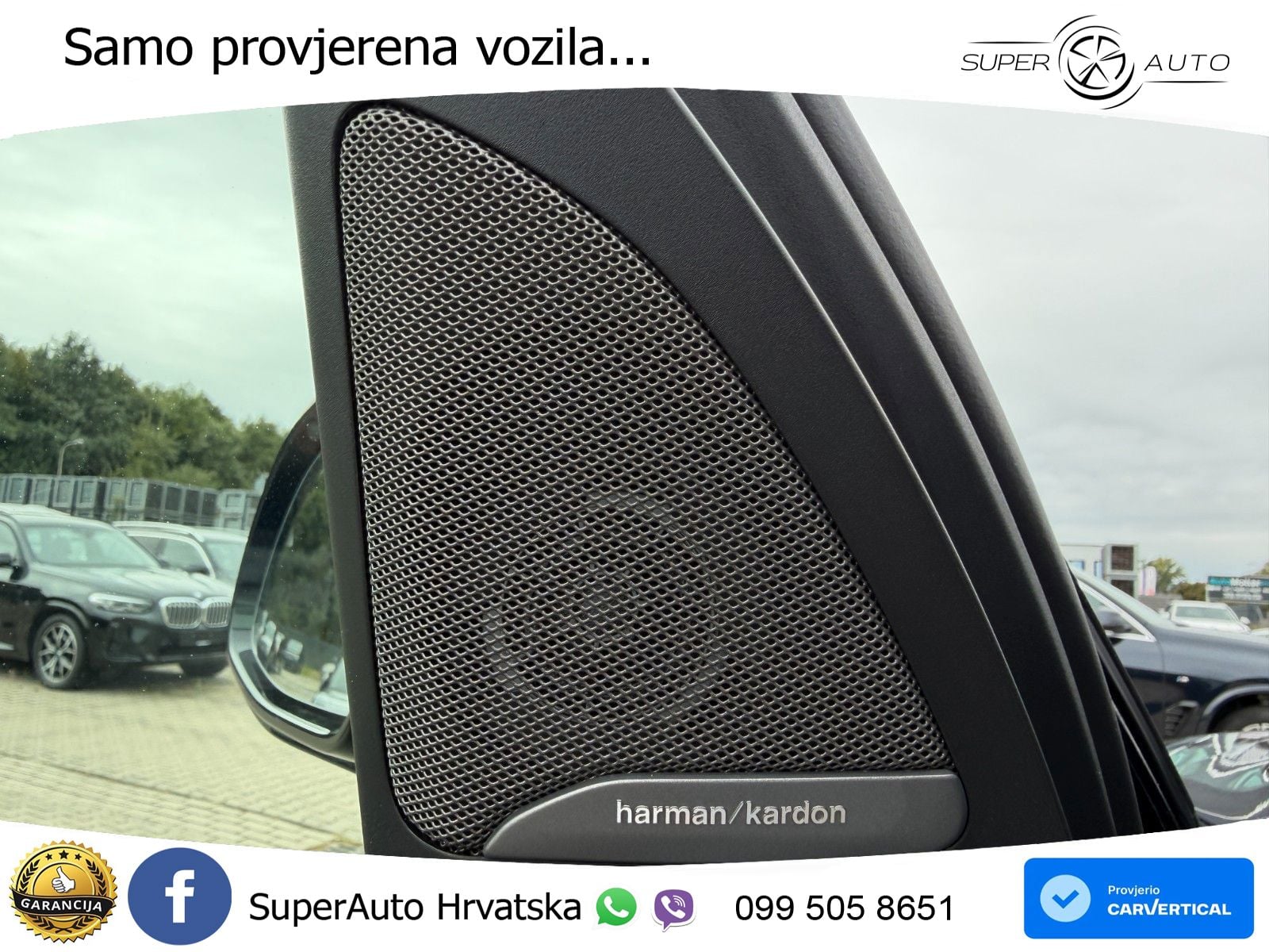 BMW X5 40i (381 KS) xDrive Steptronic