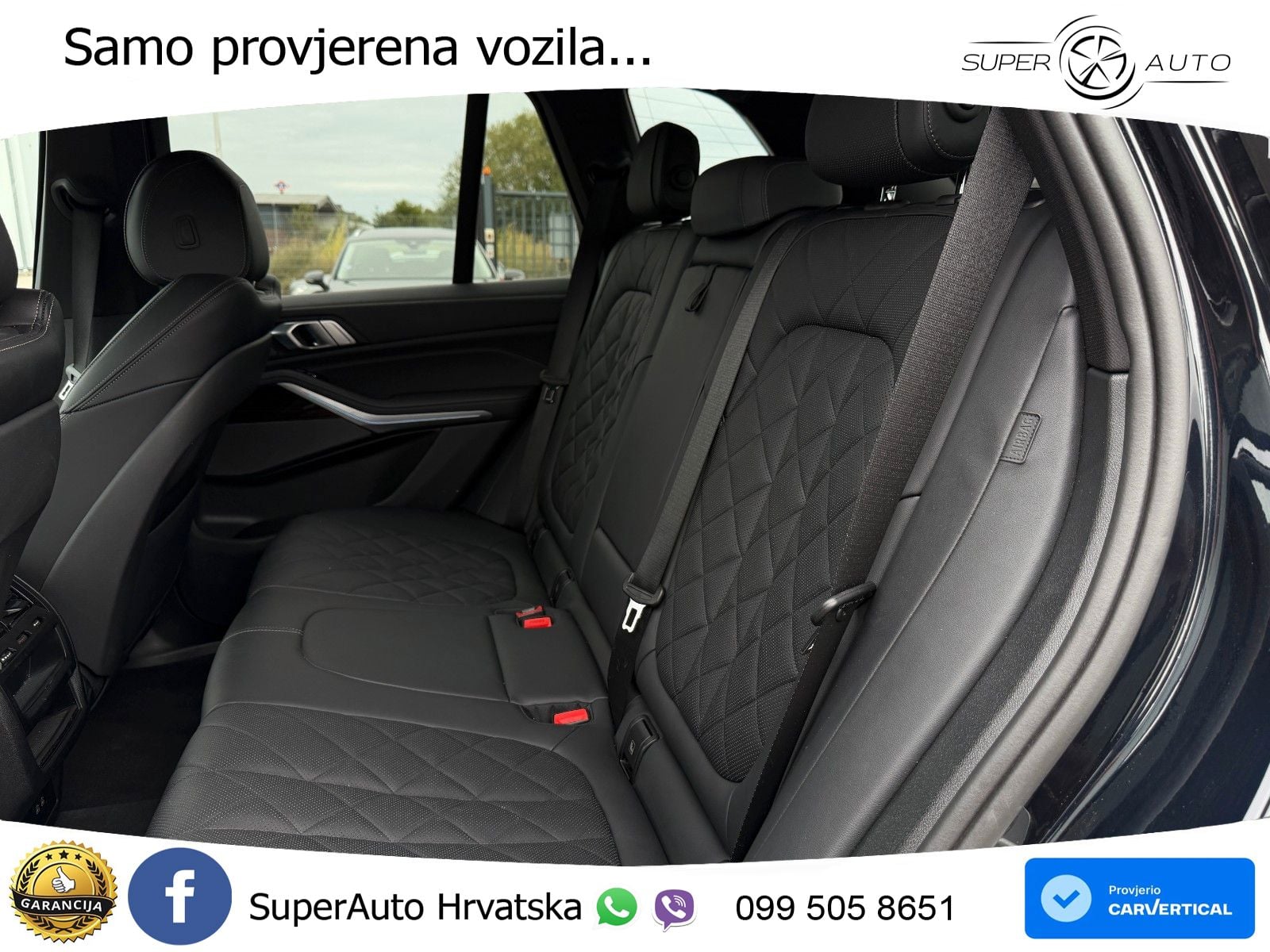 BMW X5 40i (381 KS) xDrive Steptronic