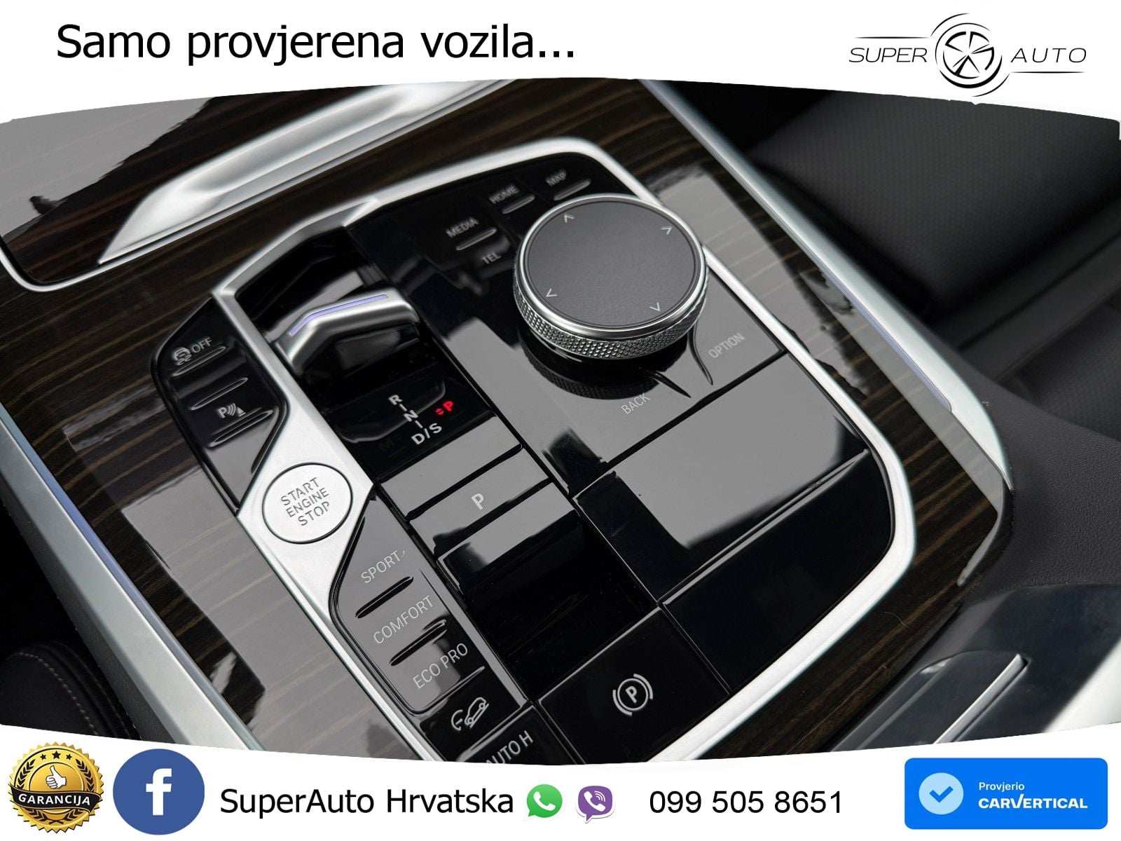 BMW X5 40i (381 KS) xDrive Steptronic
