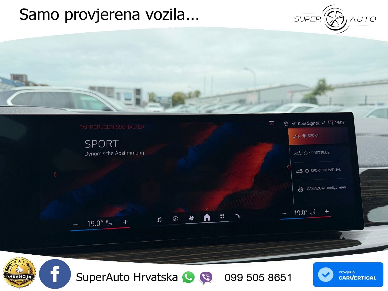 BMW X5 40i (381 KS) xDrive Steptronic