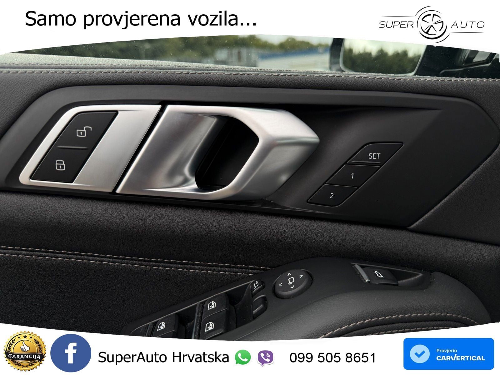 BMW X5 40i (381 KS) xDrive Steptronic