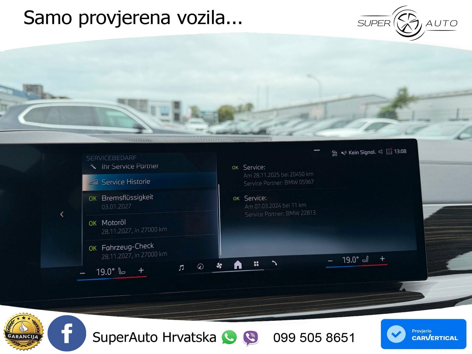 BMW X5 40i (381 KS) xDrive Steptronic