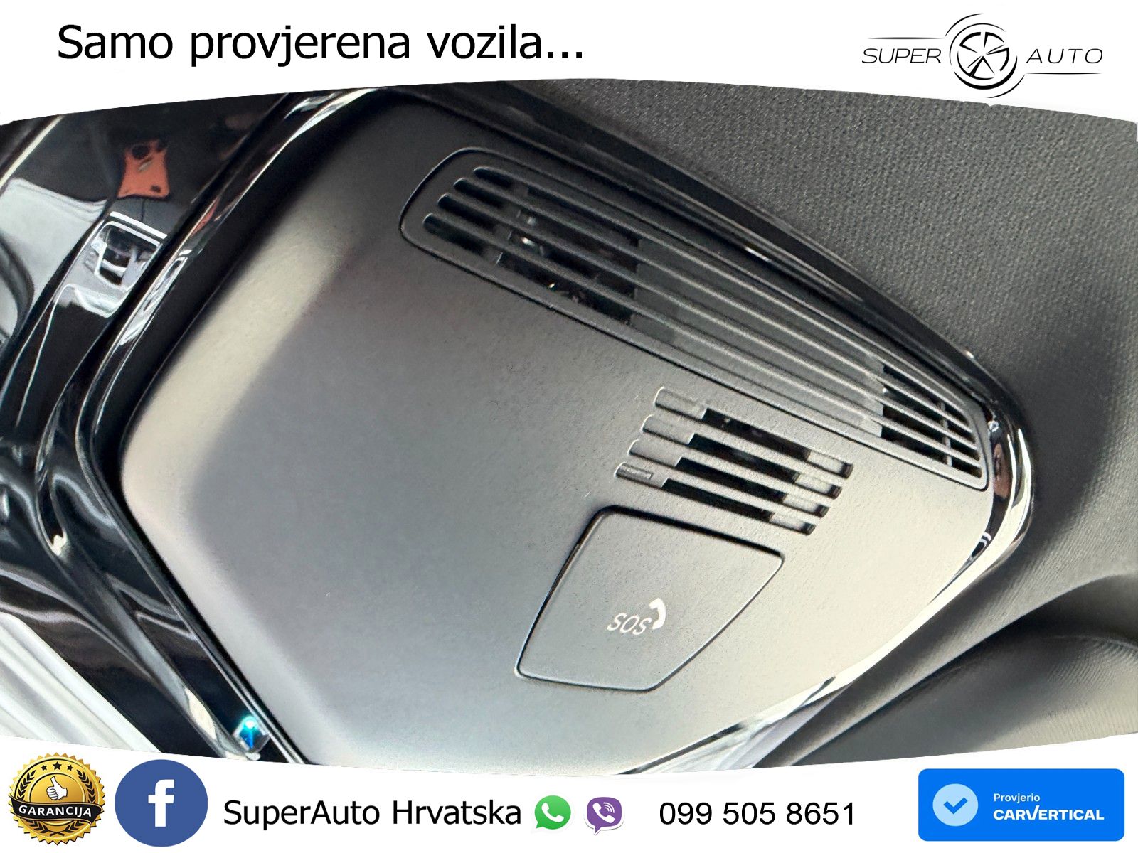 BMW X5 40i (381 KS) xDrive Steptronic