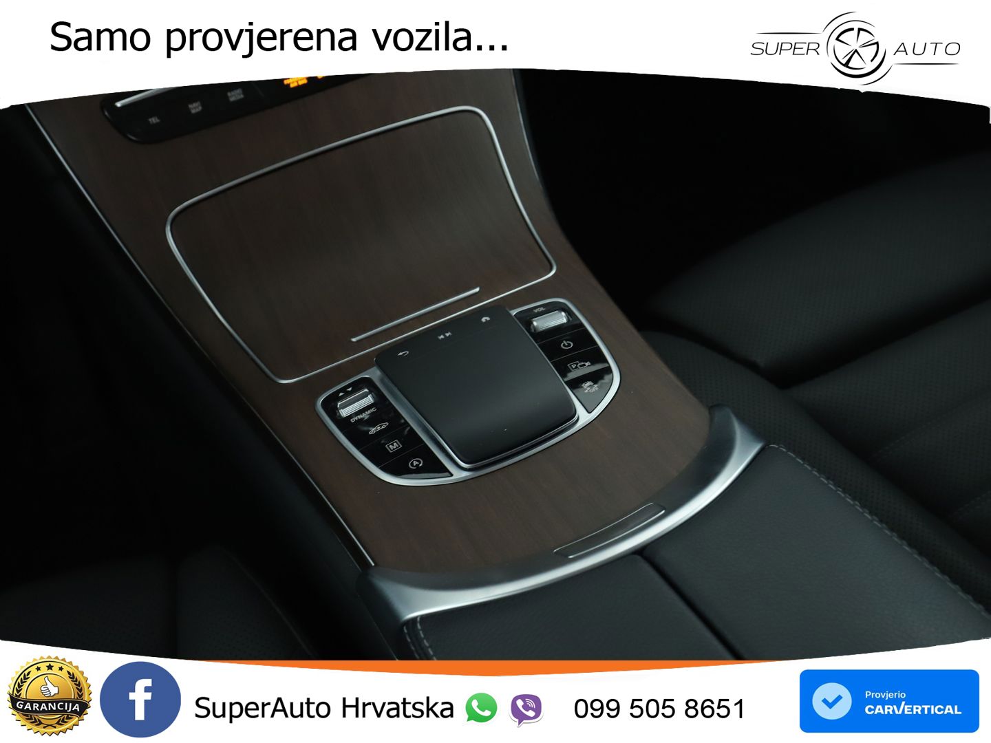 Mercedes GLC 300d (245 KS) 4MATIC G-TRONIC LED+GR SJED+ACC