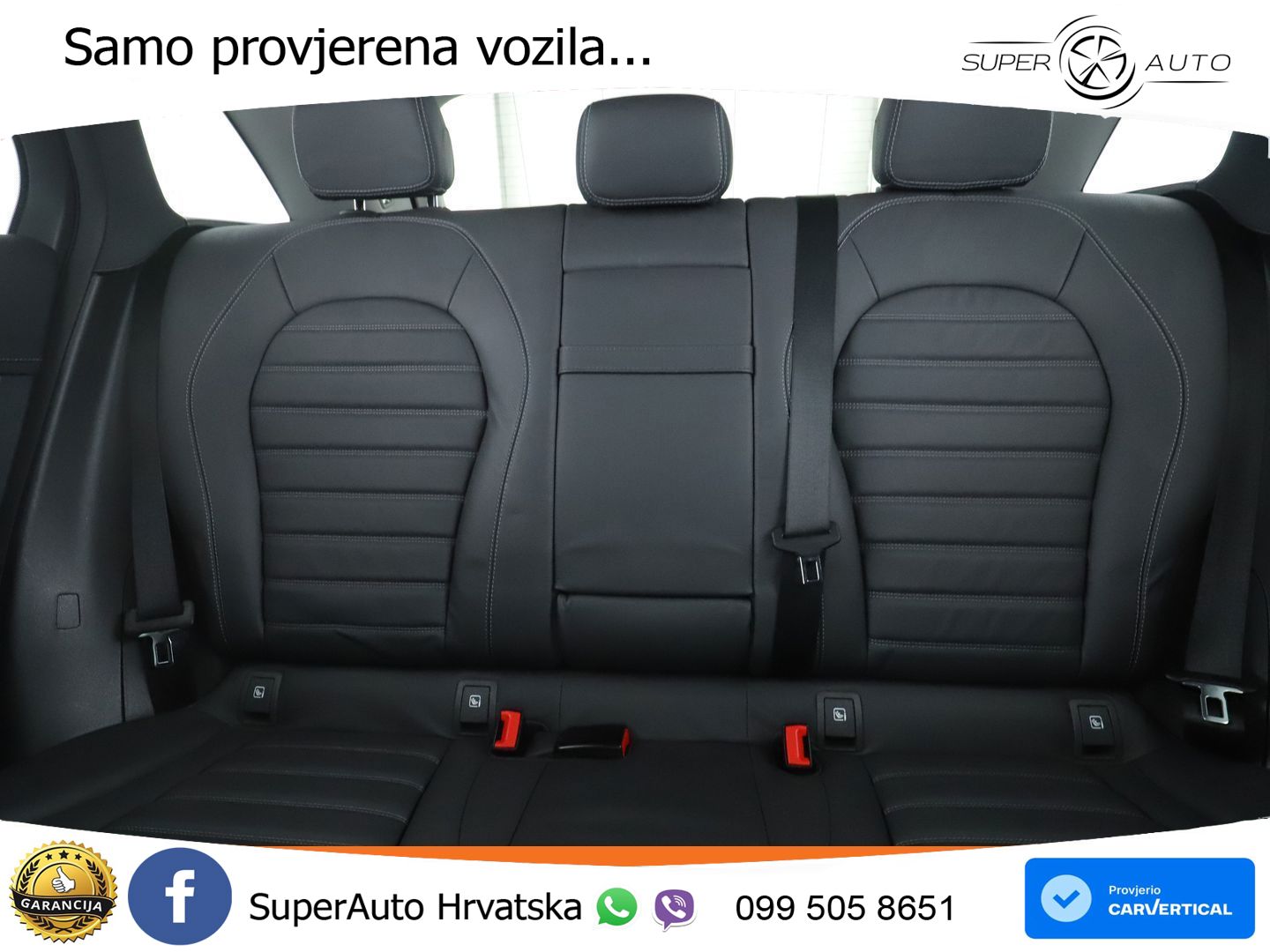 Mercedes GLC 300d (245 KS) 4MATIC G-TRONIC LED+GR SJED+ACC