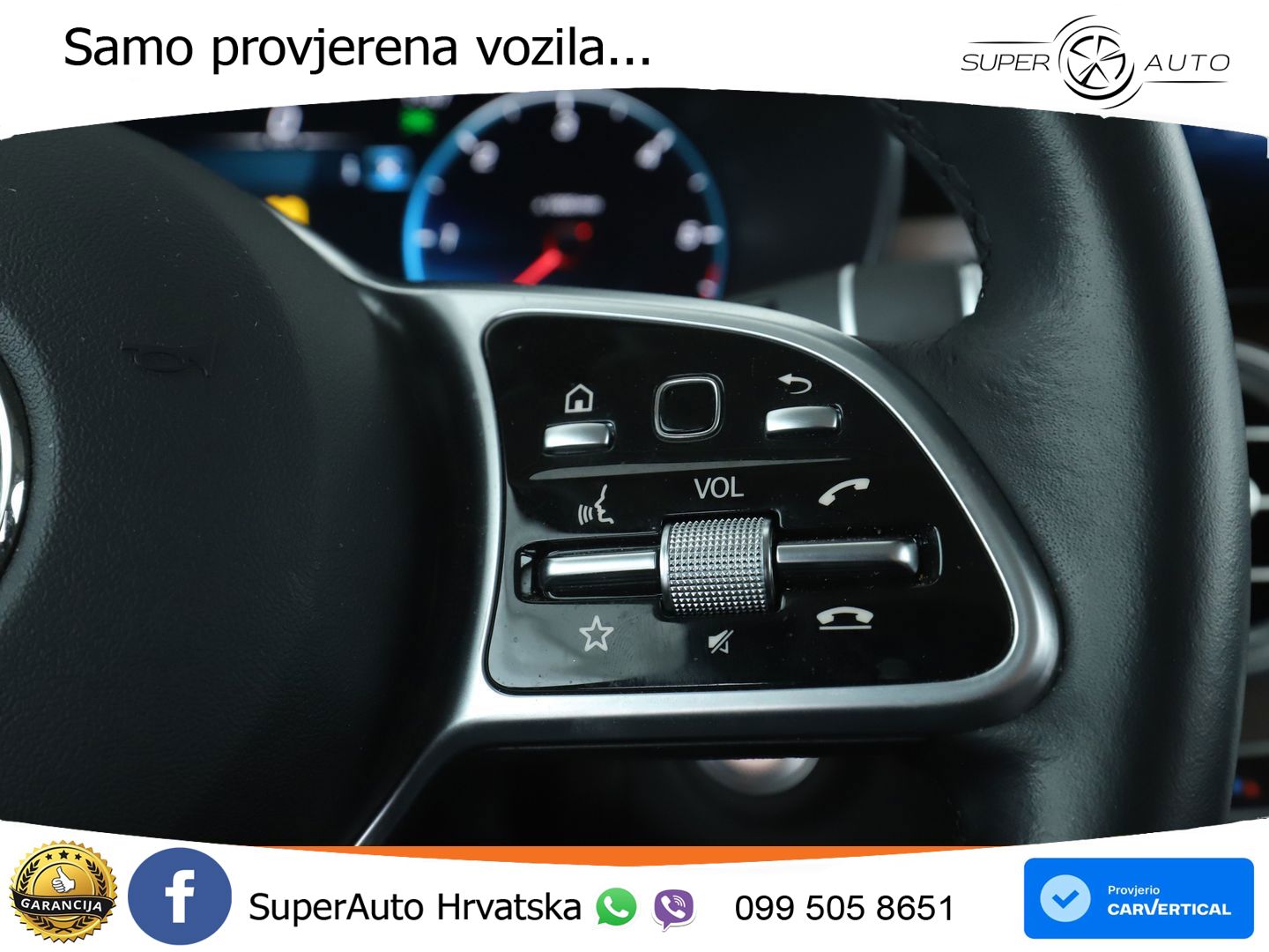 Mercedes GLC 300d (245 KS) 4MATIC G-TRONIC LED+GR SJED+ACC
